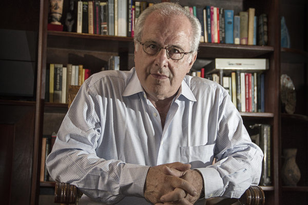 Richard D. Wolff : « Cette crise est typiquement capitaliste »