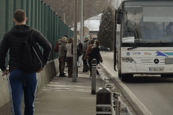 Projection | “S’appauvrir”, un film sur la question de la pauvreté en Belgique