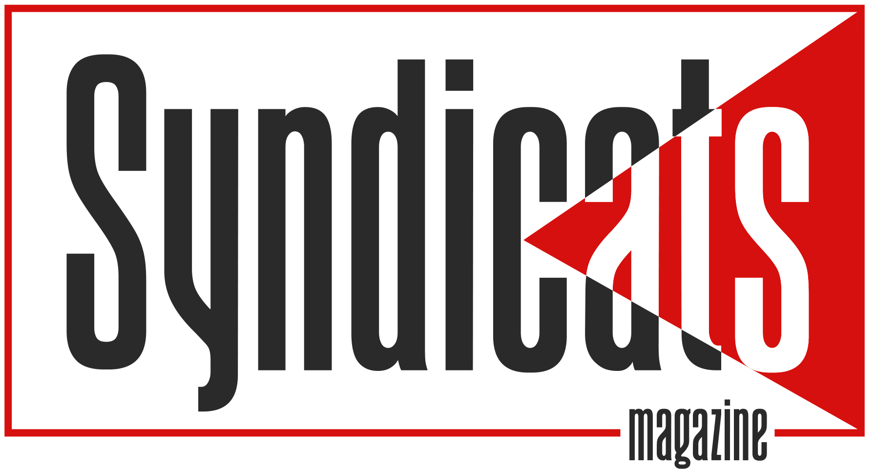 Syndicats Magazine