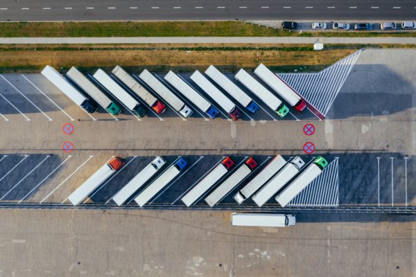 Transporteurs : sortez des tranchées !