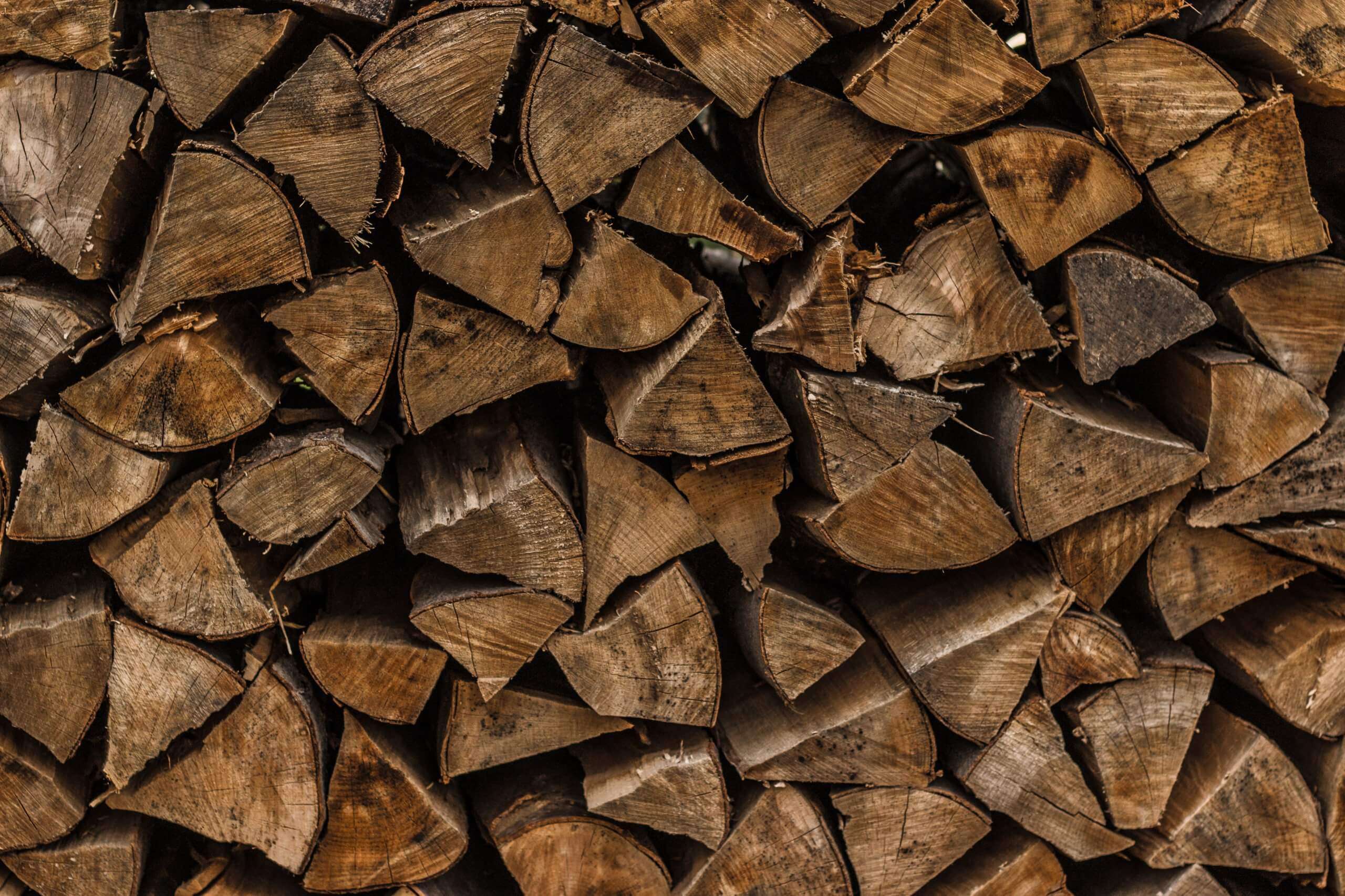 Énergie: arnaques en ligne sur la vente de bois