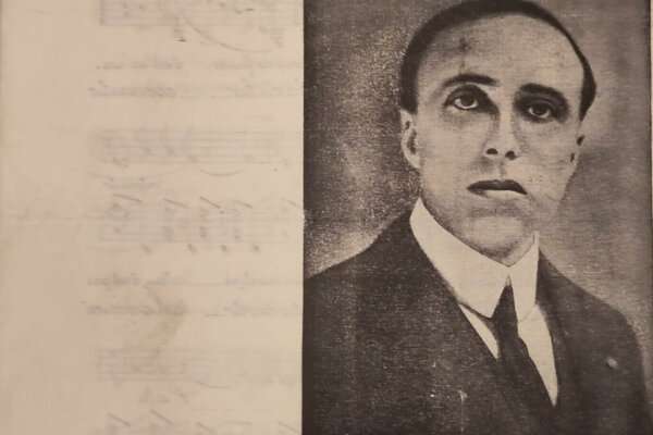 100 ans de l’assassinat de Matteotti: « L’extrême droite d’aujourd’hui ne parle pas de ses racines »