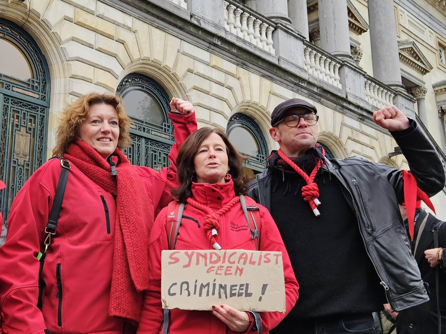 « Delhaize veut nous toucher en plein cœur »