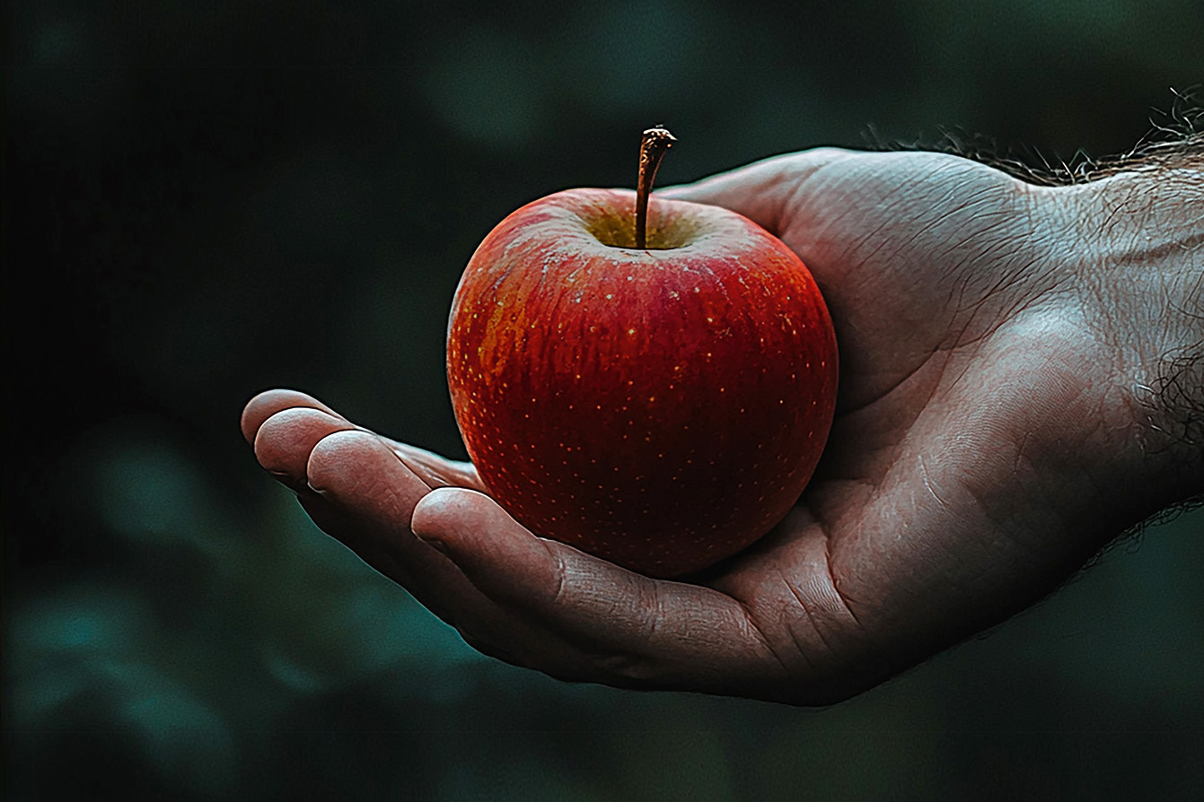 L’heure de récolter les fruits