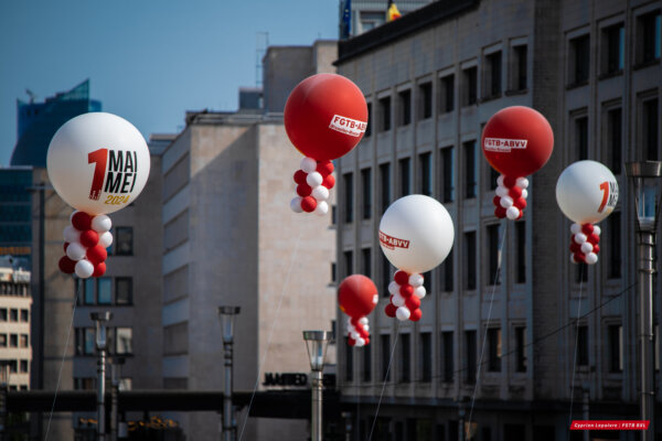 Mai 2025 | L’agenda engagé du mois