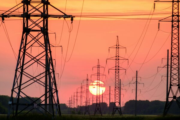 Index: chute des prix du gaz et de l’électricité en avril