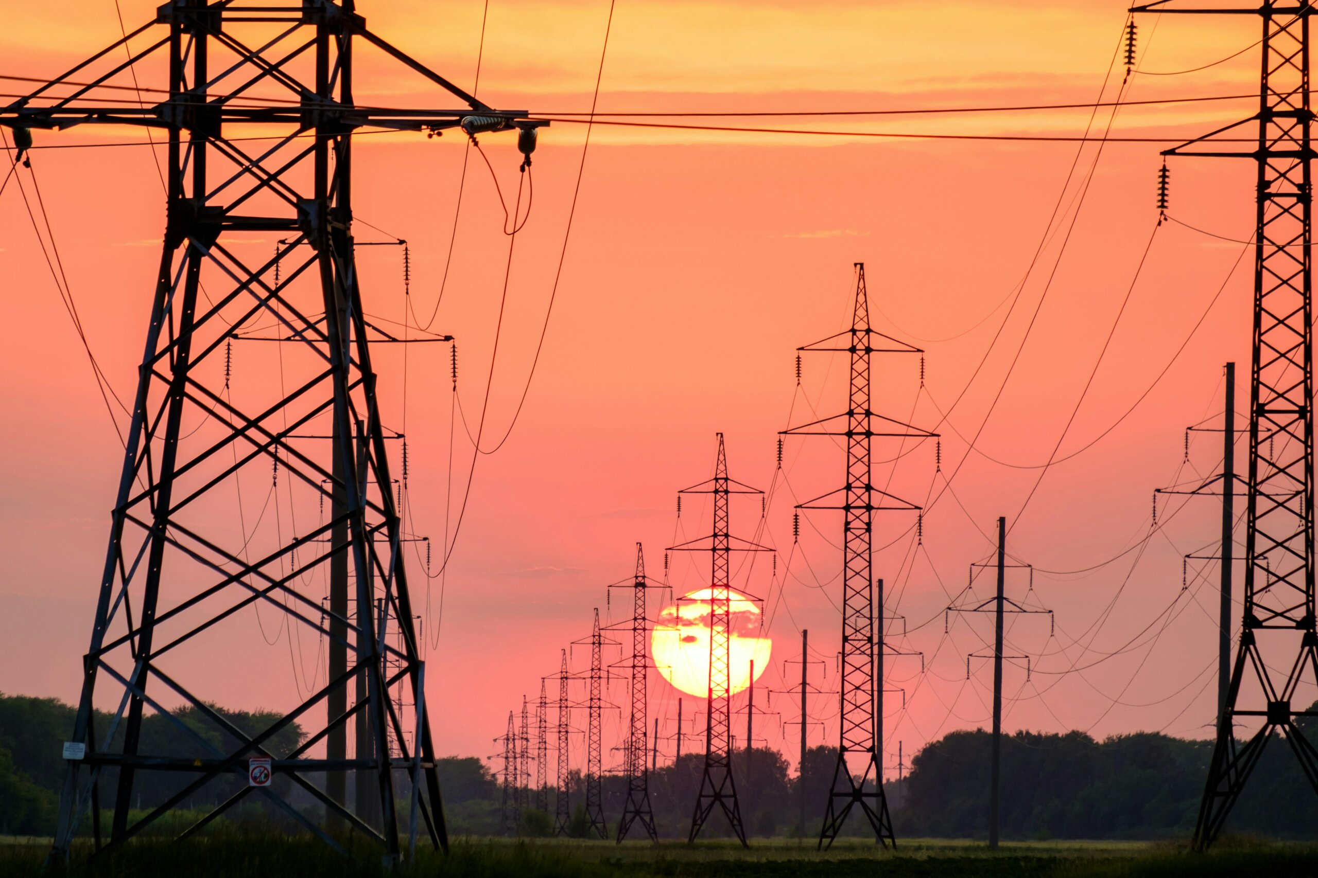 Index: chute des prix du gaz et de l’électricité en avril