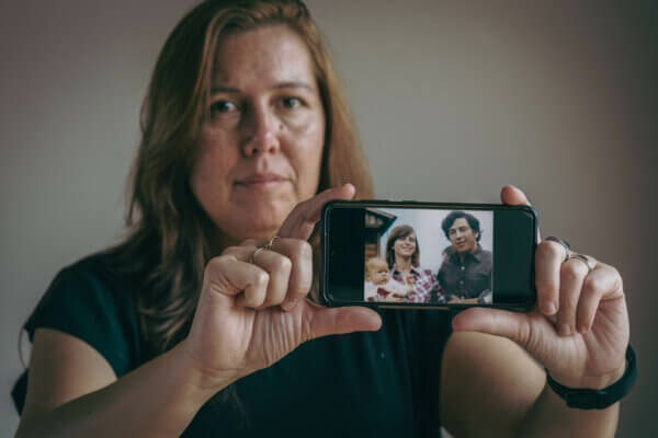 « Ils ont menti. À moi, au monde entier »