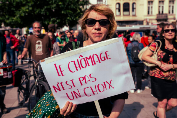 « Chomeurs, glandeurs » ? La réalité derrière les clichés.